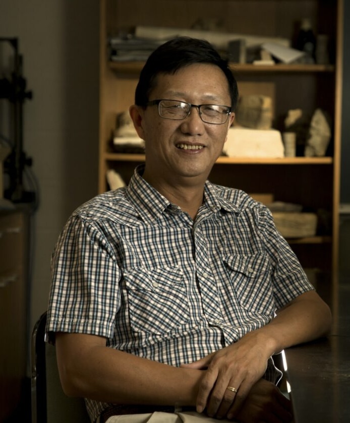 8803威尼斯检查中心创新论坛第一千七百四十讲: Proxy-Based Paleoclimatology and Holocene Climate Changes from a Saudi Arabian Record