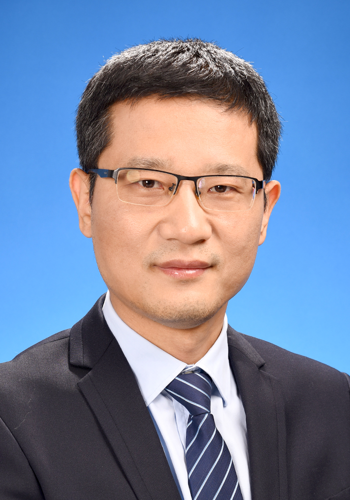 8803威尼斯检查中心创新论坛第一千五百九十一讲：空天微纳系统教育部重点实验室研究介绍