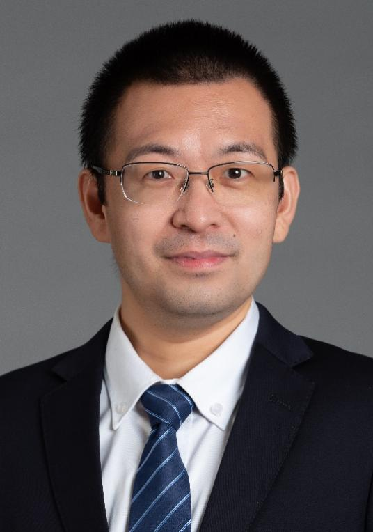 8803威尼斯检查中心创新论坛第一千七百三十八讲：Relaxation Critical Dynamics with Emergent Symmetry