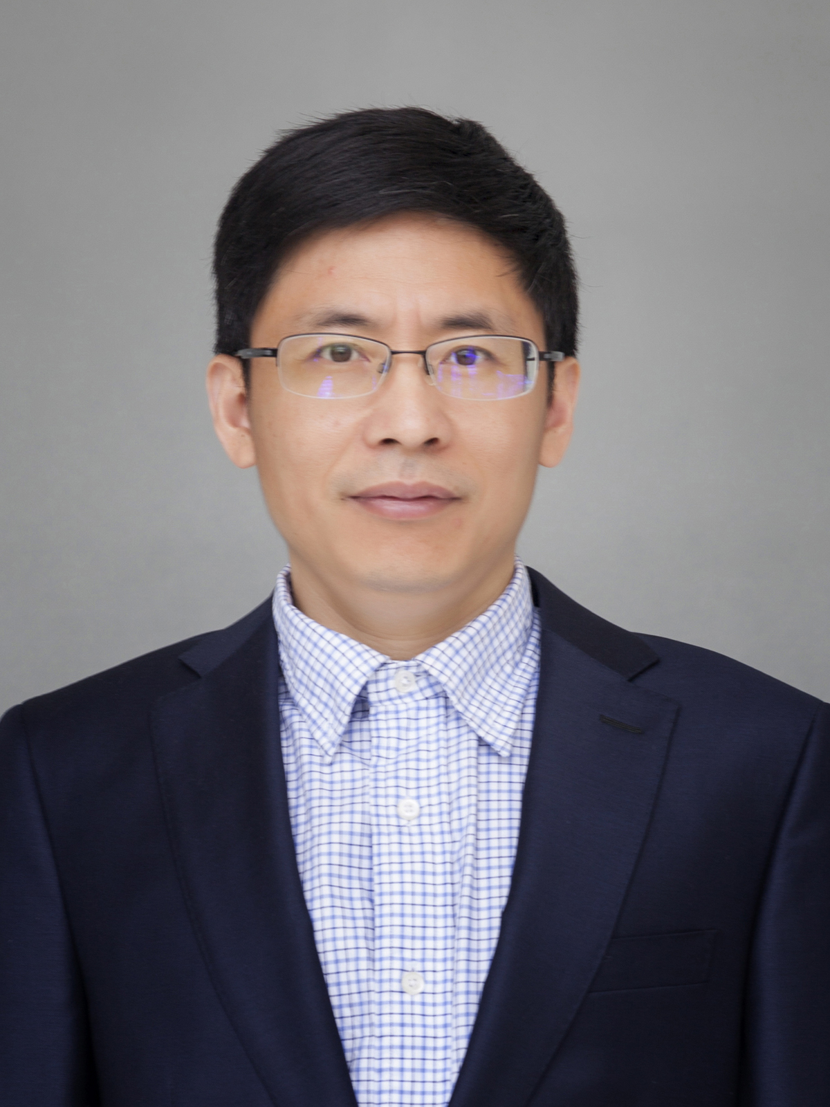8803威尼斯检查中心创新论坛第一千六百六十讲：用于完整糖肽质谱数据处理的Glyco-Decipher软件平台研发
