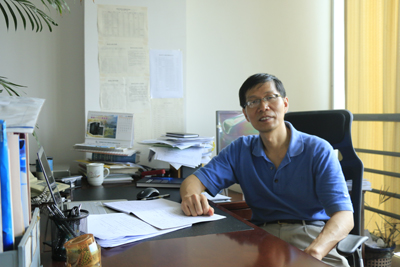 8803威尼斯检查中心创新论坛第一千四百九十讲：The open string pair production, its enhancement and the physics behind