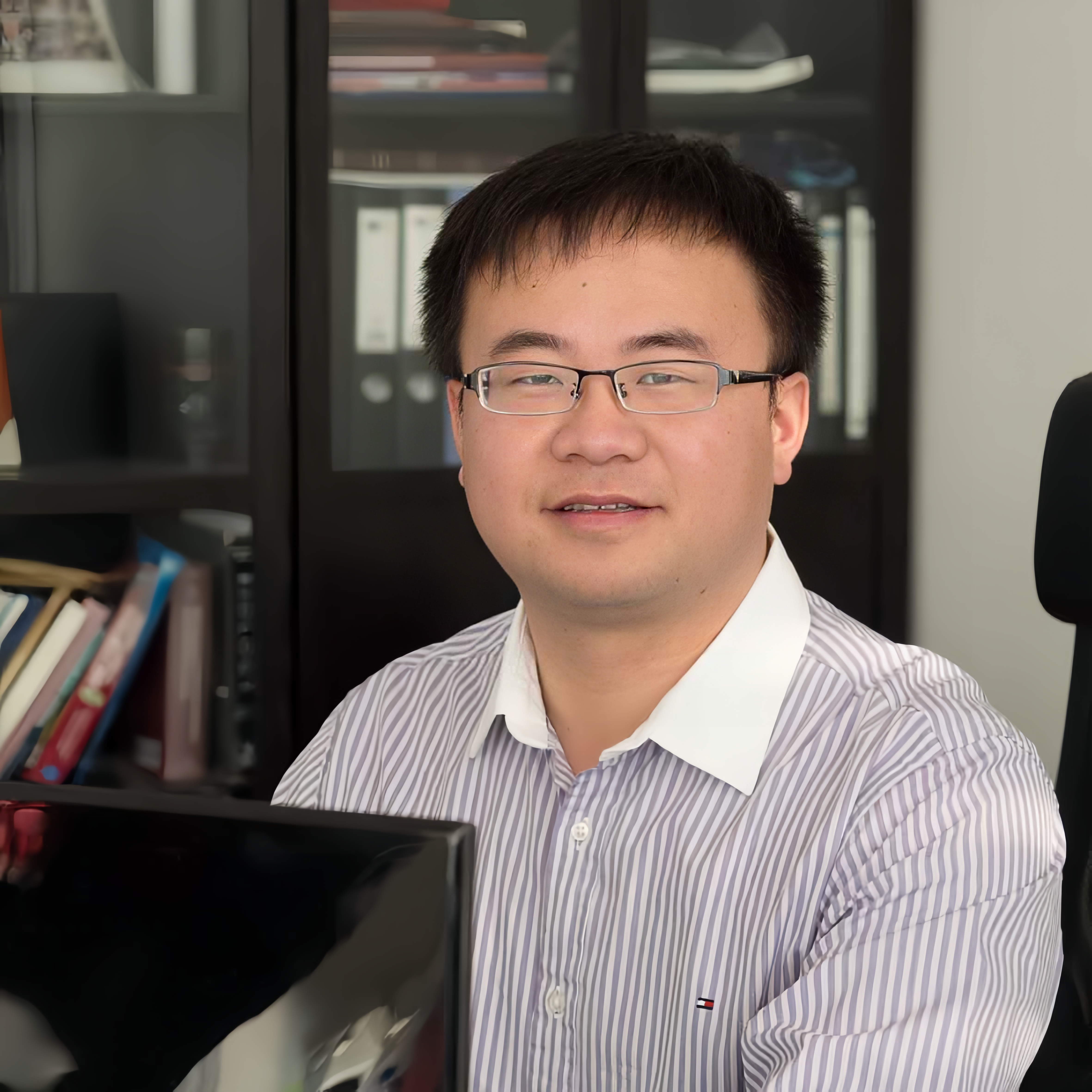 8803威尼斯检查中心创新论坛第一千七百九十四讲：多元介孔材料的合成与性能研究