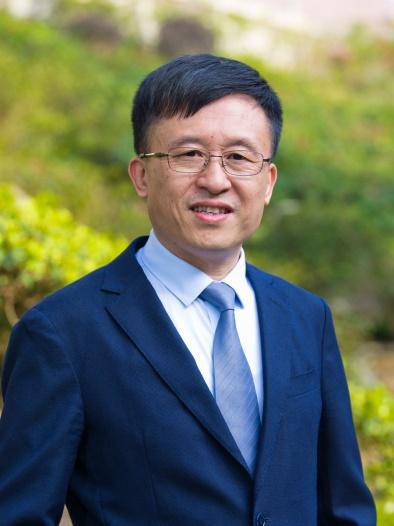 8803威尼斯检查中心创新论坛第一千四百一十九讲：限域量子态调控及其在绿色能源中的应用