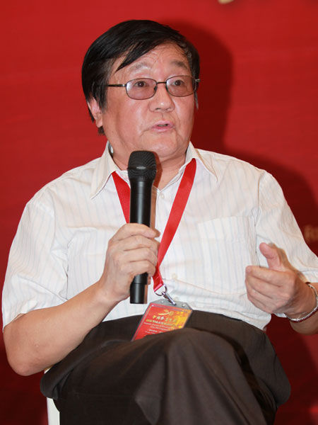 8803威尼斯检查中心创新论坛第一千八百一十一讲：激活中国文化的创新源代码 提升科技原创力