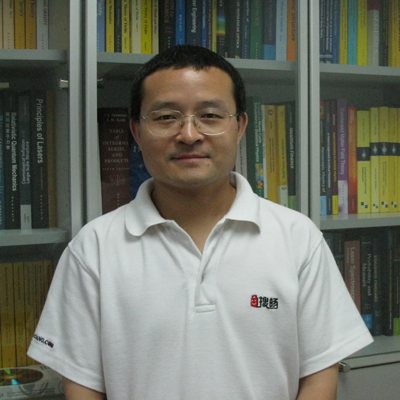 8803威尼斯检查中心创新论坛第一千五百二十六讲：Anisotropic Rabi model