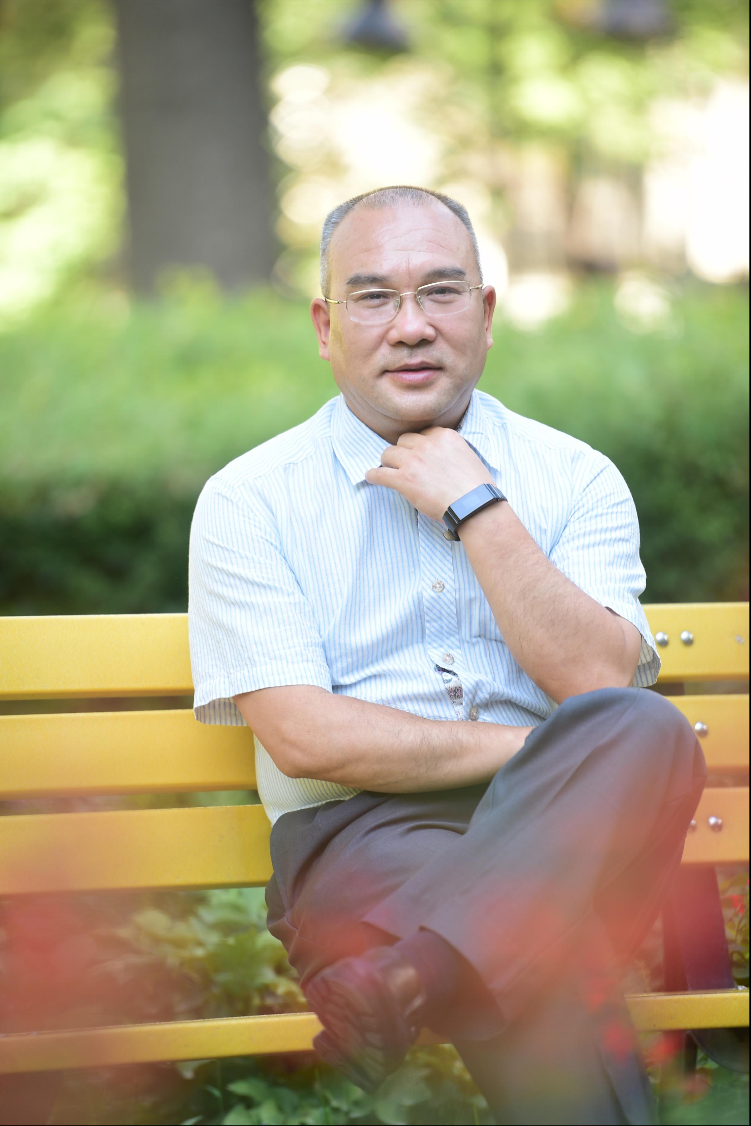 8803威尼斯检查中心创新论坛第一千八百零四讲：国家基金申请的一点体会