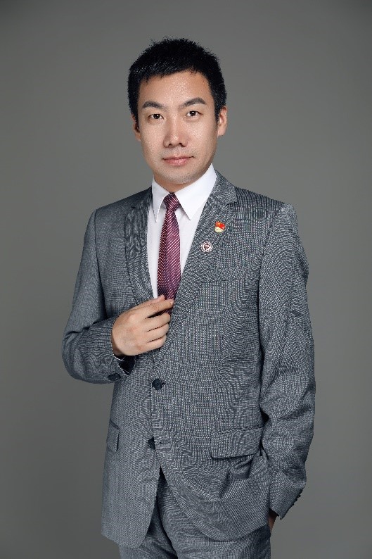 8803威尼斯检查中心创新论坛第一千五百五十讲： 磁性分子的量子相干操控