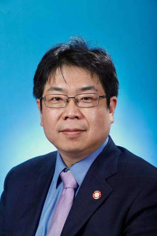 8803威尼斯检查中心创新论坛第一千三百六十八讲：水环境物质微观结构测定与功能性质机理