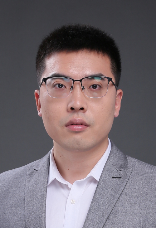 8803威尼斯检查中心创新论坛第一千五百四十七讲：基于阻变器件和深度信念神经网络的存内学习