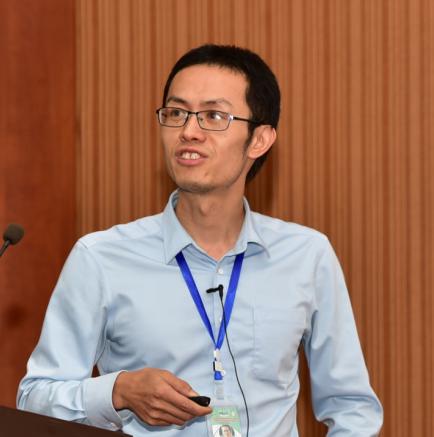 8803威尼斯检查中心创新论坛第九百七十八讲：基于液态金属界面的二维材料研究