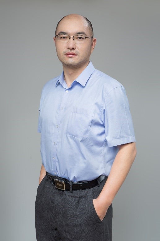 8803威尼斯检查中心创新论坛第一千二百三十二讲暨120周年校庆年系列活动：服务于国家碳中和目标的陆地生态系统模型研究