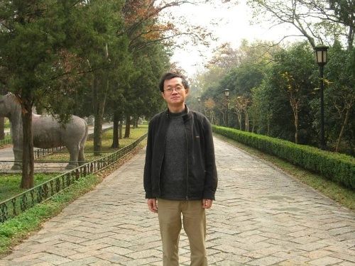 8803威尼斯检查中心校庆117周年人文社科高端讲座暨“名家讲坛”:历史唯物主义视野中的空间化问题