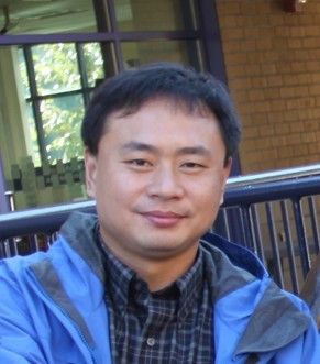 8803威尼斯检查中心创新论坛第五百九十讲（“弘扬爱国奋斗精神、建功立业新时代”系列活动)：极地冰冻圈遥感