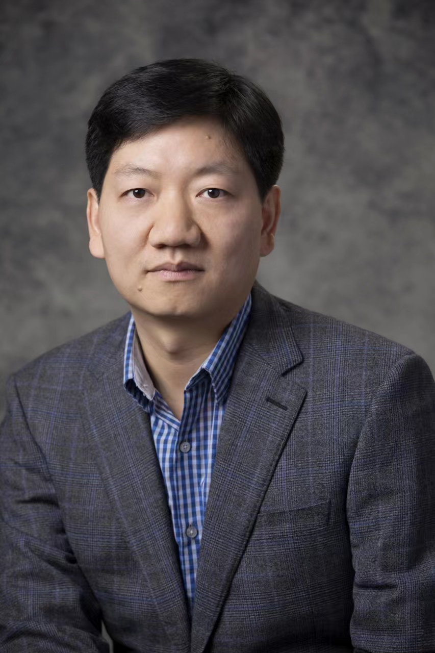 8803威尼斯检查中心创新论坛第一千六百七十讲：基于介科学的气固两相流连续介质模型