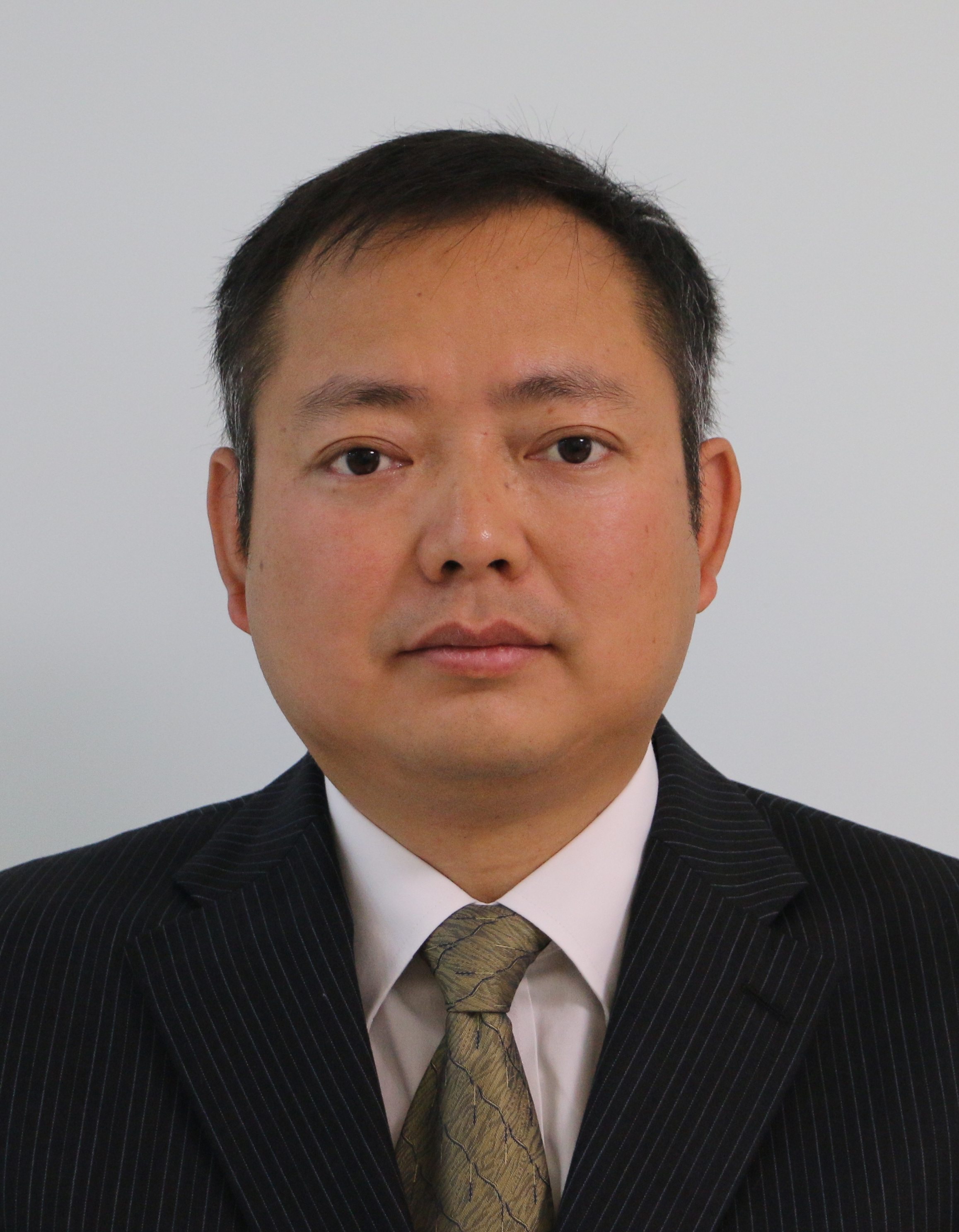 8803威尼斯检查中心创新论坛第一千六百六十五讲：精准分子识别及其生物医学应用研究