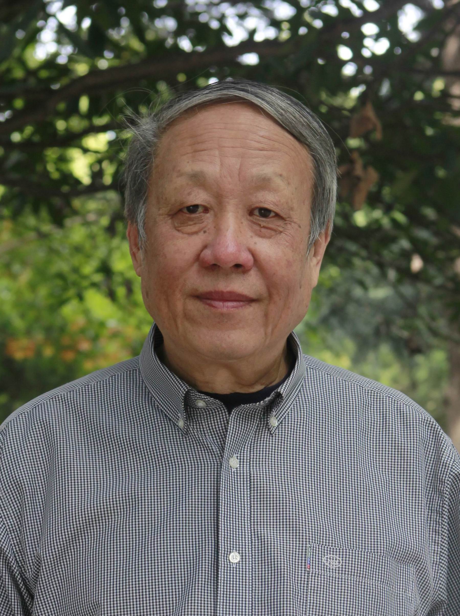 8803威尼斯检查中心创新论坛第一千一百六十一讲暨120周年校庆年系列活动：夏商周断代工程中的天文学问题