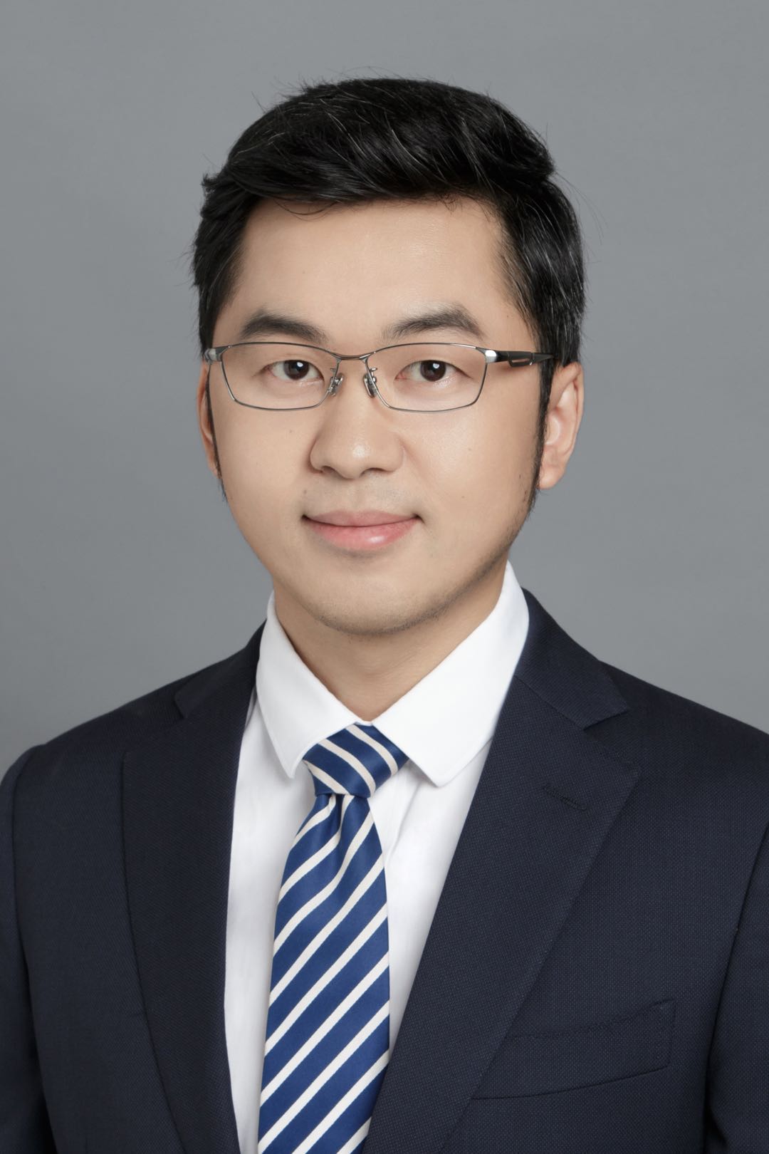 8803威尼斯检查中心创新论坛第九百七十二讲：光栅阵列传感网络研究及其应用