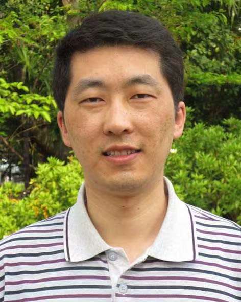 8803威尼斯检查中心创新论坛第一千一百二十讲：晶态材料人工光合作用催化剂