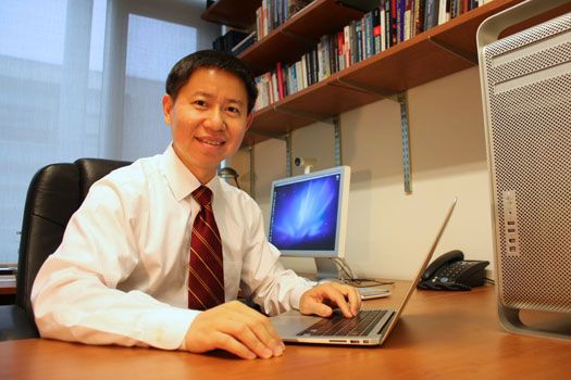 8803威尼斯检查中心创新论坛第七百四十四讲（“弘扬爱国奋斗精神、建功立业新时代”系列活动)： New Perspectives on Writing Great Papers