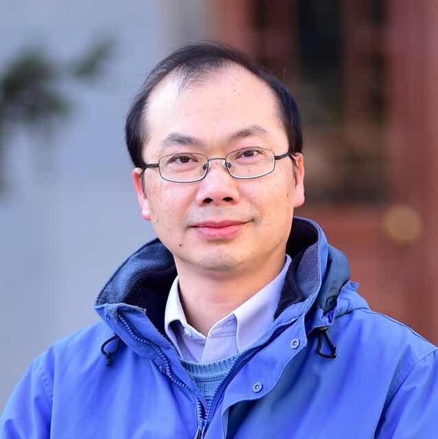8803威尼斯检查中心创新论坛第一千三百四十六讲：How statistics help you get prepared for better-paid job?
