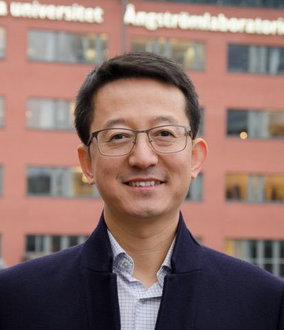8803威尼斯检查中心创新论坛第一千七百二十九讲：有机聚合物点在光催化中的应用