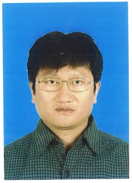 8803威尼斯检查中心创新论坛第九百三十六讲：CM p converse theorem