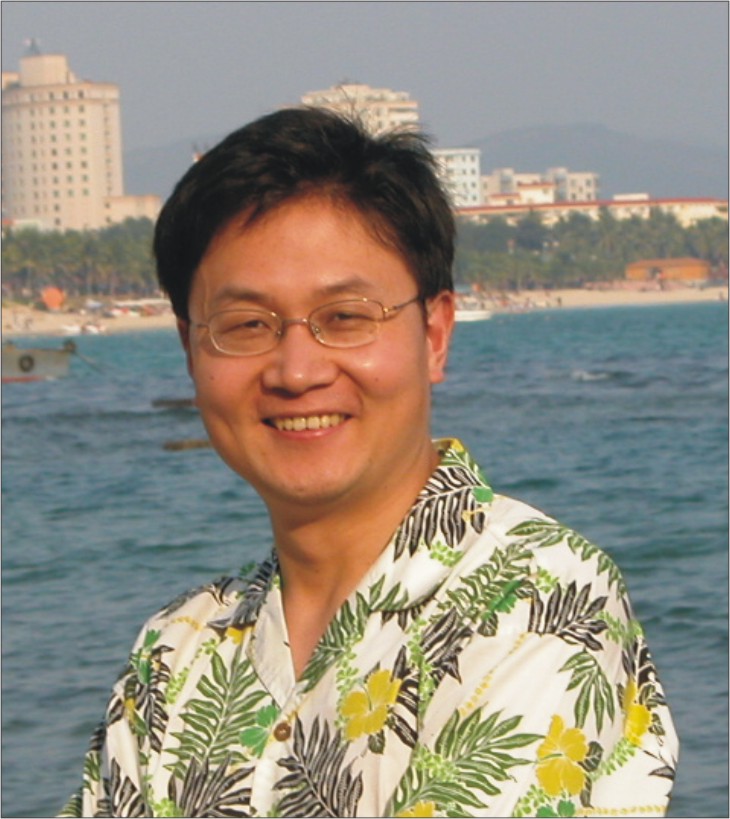 8803威尼斯检查中心创新论坛第一千零五十六讲：国家自然科学基金申请经验与体会