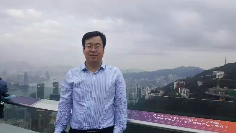 8803威尼斯检查中心创新论坛第一千三百九十六讲：亚纳米尺度材料合成及性质探索