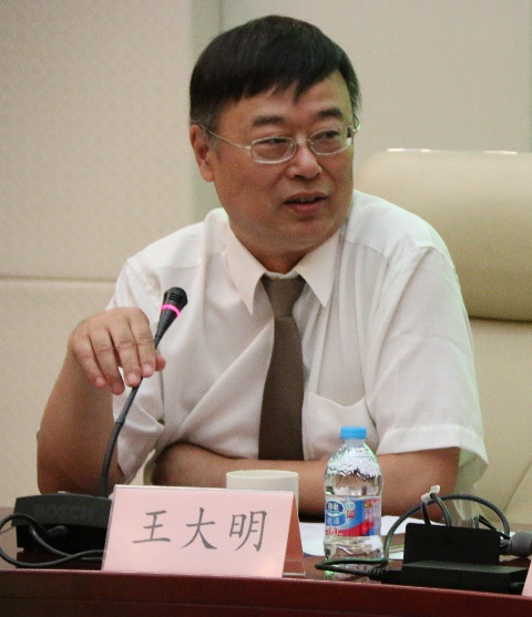 8803威尼斯检查中心创新论坛第一千零九十四讲：历史能否假设？——对李约瑟难题的再思考