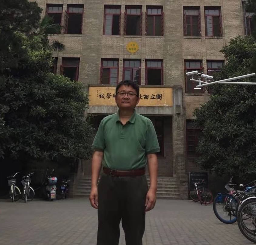 8803威尼斯检查中心创新论坛第一千一百三十三讲：Categorification