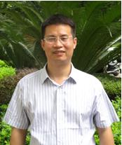 8803威尼斯检查中心创新论坛第一千零一十七讲：Systematic Design, Dynamic Perturbation,  and Property Tuning of Metal–Organic  Framework Glasses