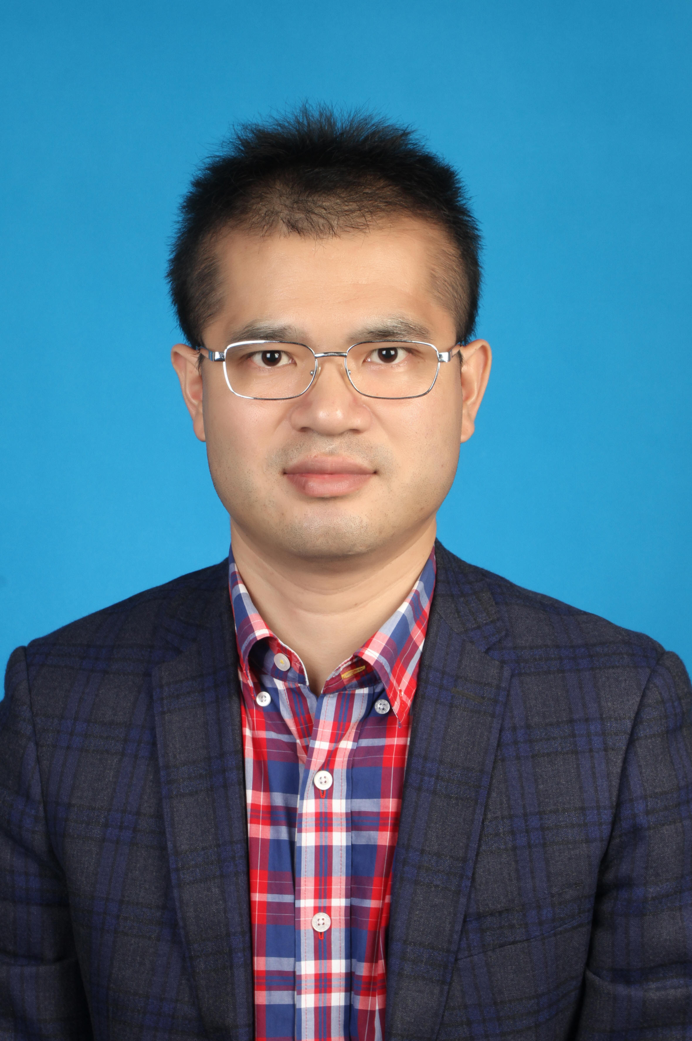 8803威尼斯检查中心创新论坛第一千一百三十五讲：分布式机器学习网