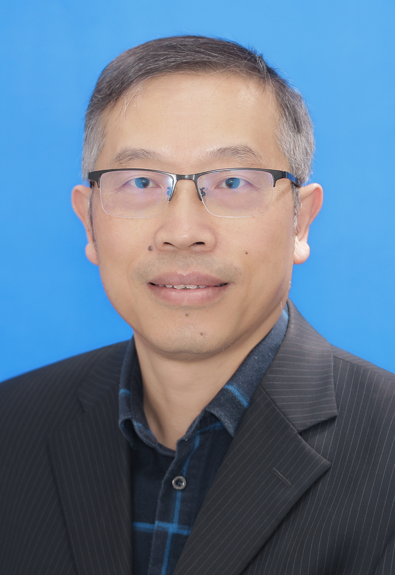 8803威尼斯检查中心创新论坛第一千七百五十七讲：数据安全与个人信息保护
