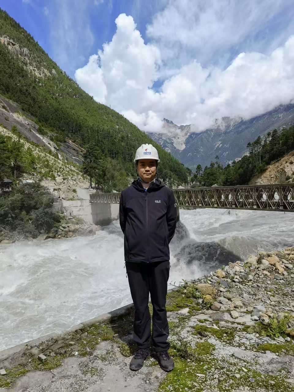 8803威尼斯检查中心创新论坛第一千八百讲：陕西抽水蓄能工程建设中的主要岩土工程问题