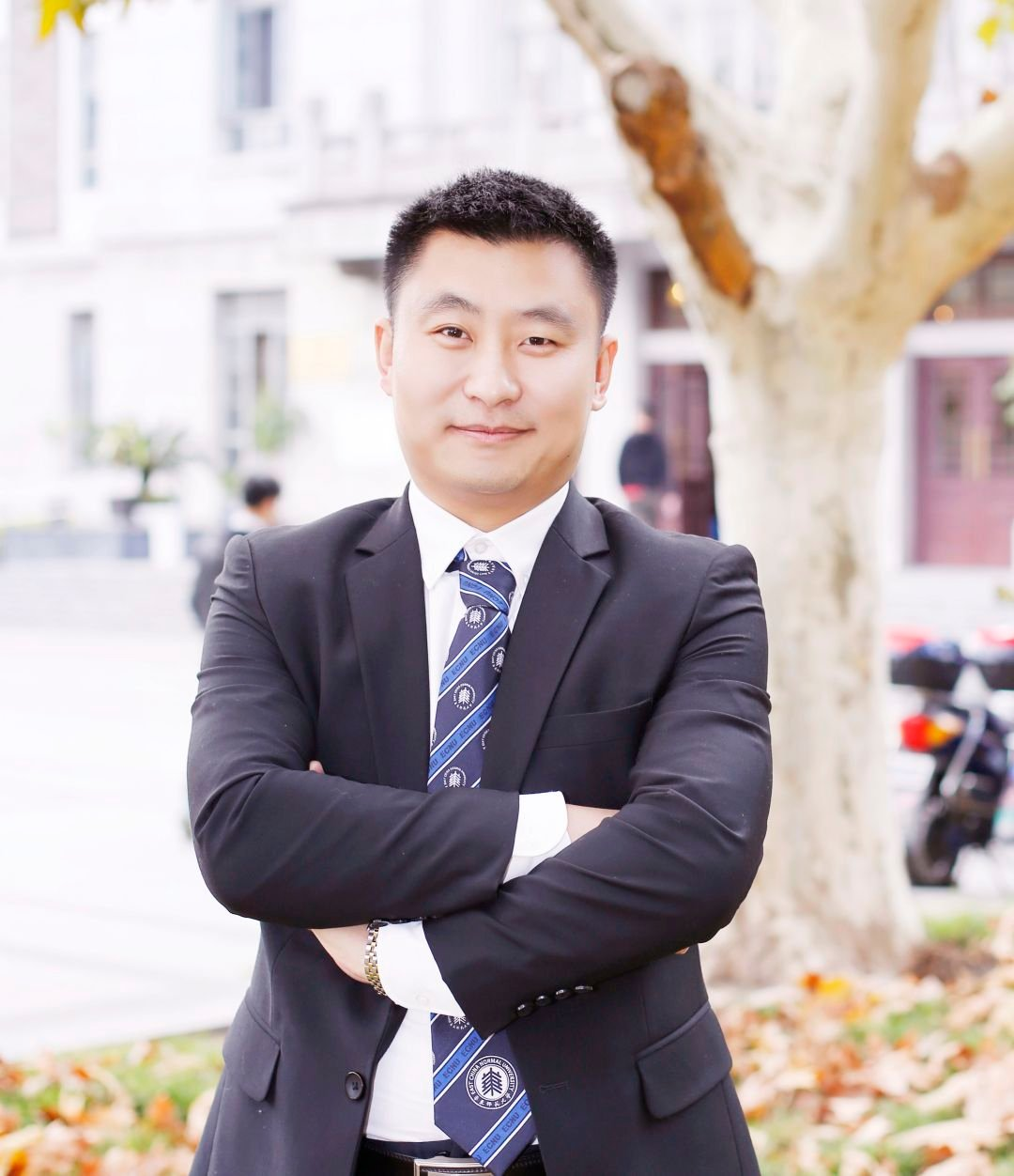 8803威尼斯检查中心创新论坛第一千一百零六讲：人文地理学中的尺度问题