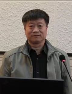 8803威尼斯检查中心创新论坛第一千三百八十二讲：Tetrapyrrole-based covalent organic frameworks and beyond