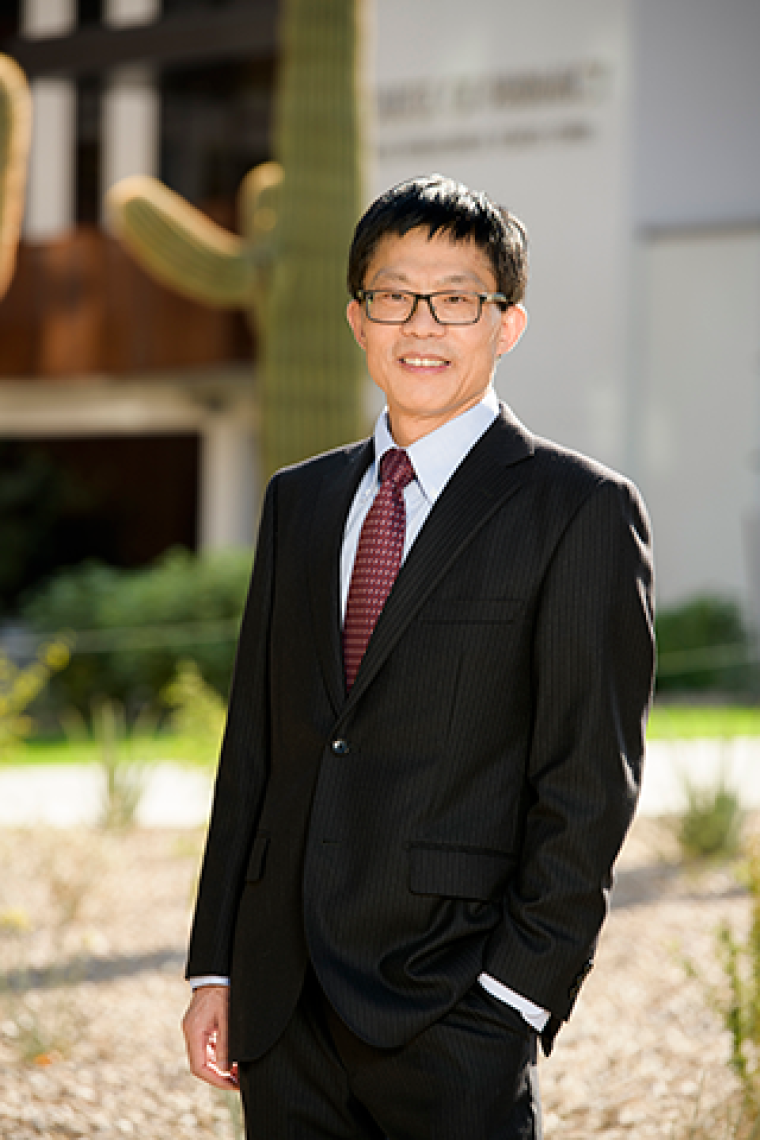 8803威尼斯检查中心创新论坛第一千七百零二讲：Development of chemical tools to study chemistry, biology and medicine