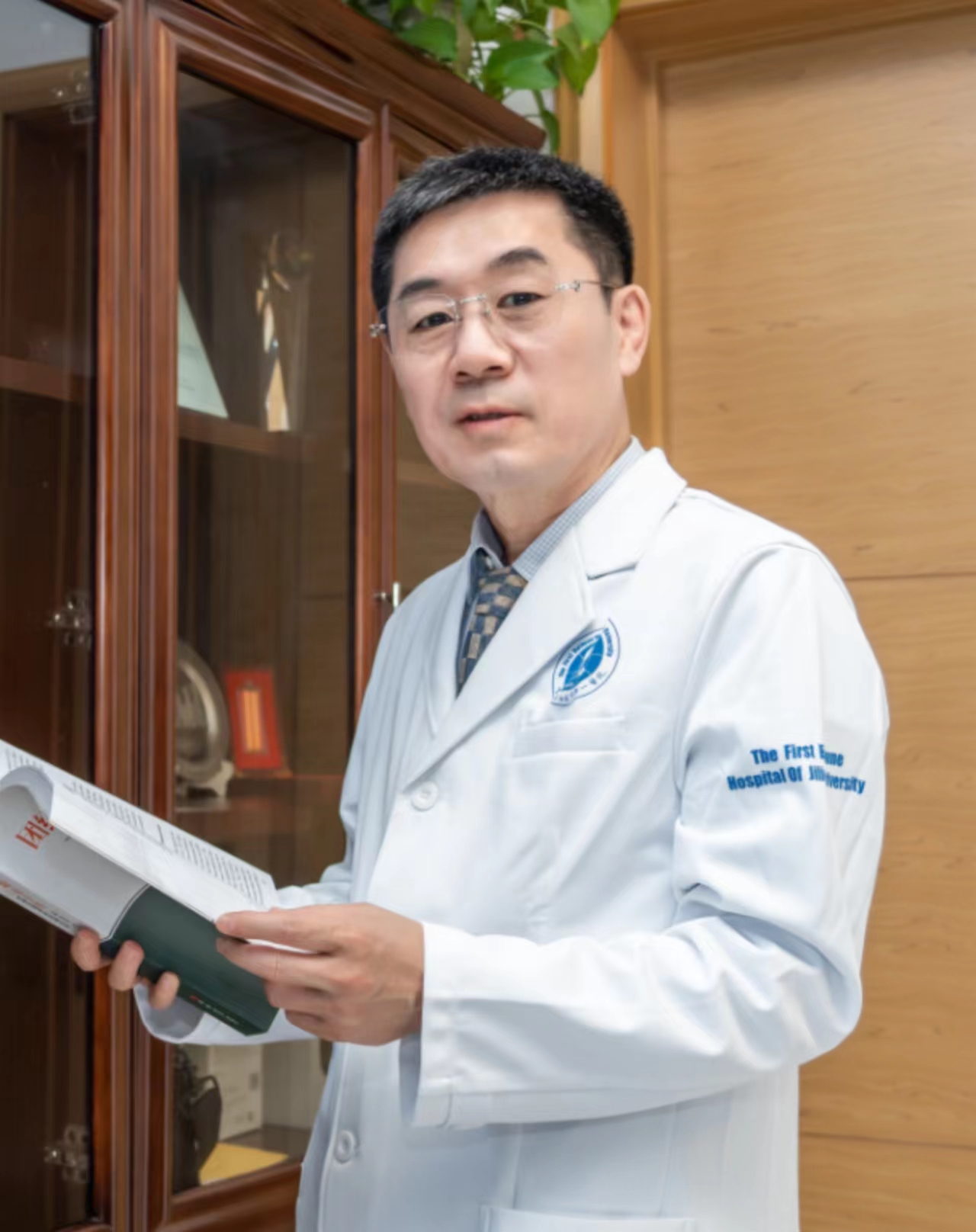 8803威尼斯检查中心创新论坛第一千五百一十一讲：GE Pigs: Biomedical Models and Beyond