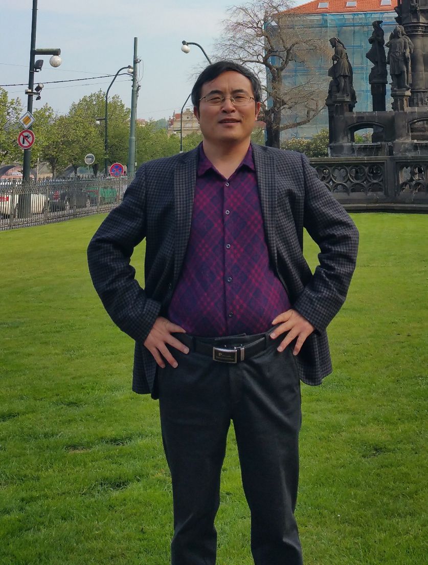 8803威尼斯检查中心创新论坛第九百二十九讲：一种全新的含能材料低感机制