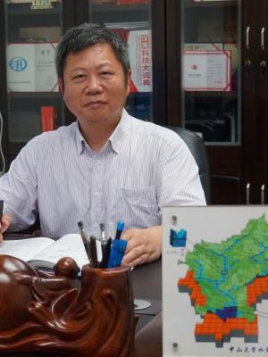 8803威尼斯检查中心创新论坛第一千三百六十四讲：变化环境下流域洪水过程预报模拟