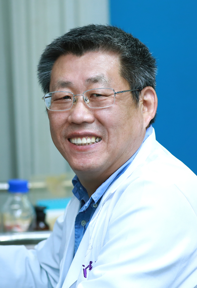 8803威尼斯检查中心创新论坛第一千六百八十五讲：Studies of Cilia and Flagella - lessons from Chlamydomonas