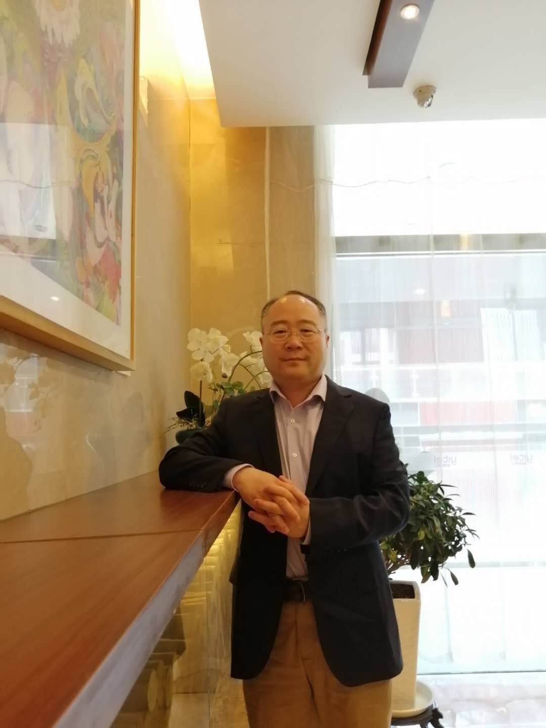 8803威尼斯检查中心创新论坛第七百三十三讲（“弘扬爱国奋斗精神、建功立业新时代”系列活动)：纳米尺度固液相变材料及其应用