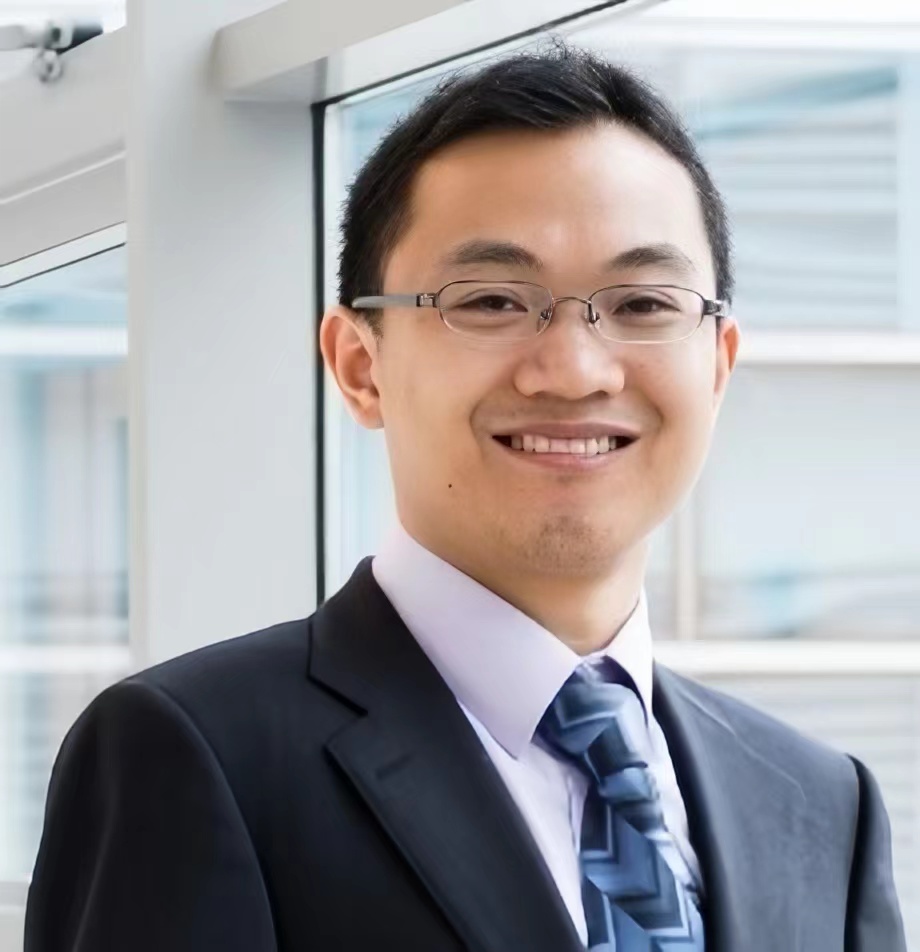 8803威尼斯检查中心创新论坛第一千四百三十八讲：NHC Catalysis, Medicines, and Agrochemicals