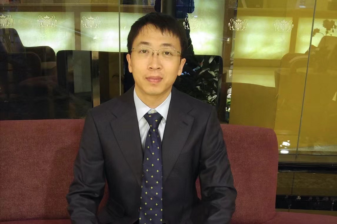 8803威尼斯检查中心创新论坛第一千七百五十三讲：Exploring the new sensing modalities in wireless sensing