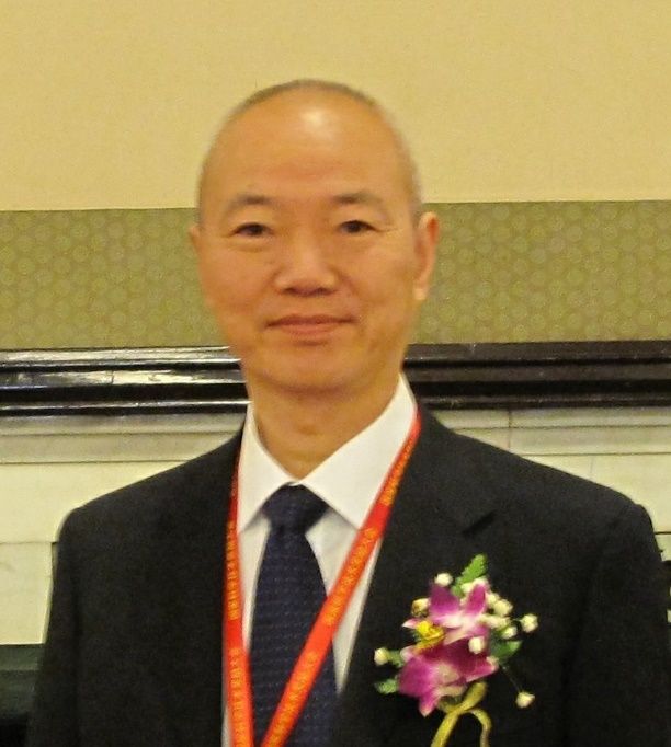 8803威尼斯检查中心创新论坛第八百五十九讲暨校庆117周年学术讲座：精细化工绿色制造中的生物催化技术