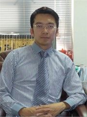 8803威尼斯检查中心创新论坛第六百六十五讲（“弘扬爱国奋斗精神、建功立业新时代”系列活动)：Functionalized Silicon Nanomaterials for Biosensing and Bioimaging