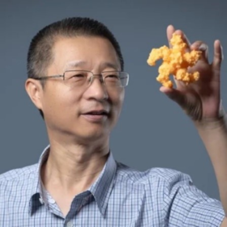 8803威尼斯检查中心创新论坛第一千六百二十六讲：植物的免疫机制