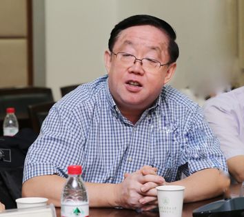 8803威尼斯检查中心创新论坛第八百一十讲暨校庆117周年学术讲座：中国的生态地理区和生物多样性特点