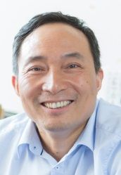 8803威尼斯检查中心创新论坛第七百二十五讲（“弘扬爱国奋斗精神、建功立业新时代”系列活动)：有机-无机复合膜的亚纳米通道构筑及其小分子的高效分离
